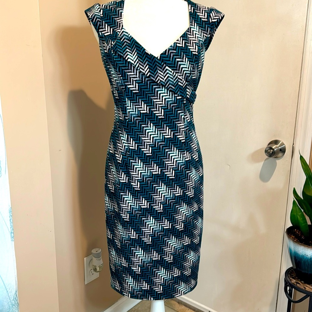 WHBM dress